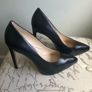 Nine West Pumps